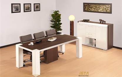 انتخاب میز کنفرانس